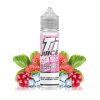 strawberry cranberry ice