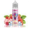 Ti Juice Bar Strawberry Cranberry Ice Cream