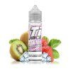 strawberry kiwi