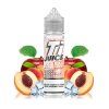apple nectarine peach