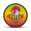 kurwa nicopuch mango raspberry vaping cz