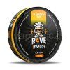 r4ve rave energy caffeine 50mg la passion fruit vaping cz