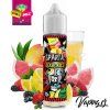 chill pill sour axe aroma vaping cz