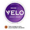 Velo groovy grape vaping cz