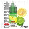 Lemon Lime 20mg (6)