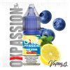 Blue Citrus