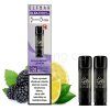 elfa pod blackberry lemon