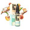 riot peach ice vaping cz