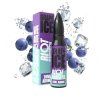 riot bar edtn grape ice vaping cz