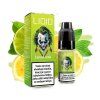 lio salt lemon lime vaping cz