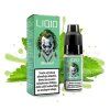 lio salt menthol vaping cz