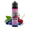 aroma drifter bar blueberry cherry vaping cz