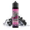 aroma drifter bar blackcurrant ice vaping cz