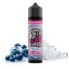 aroma drifter bar sour blueberry ice vaping cz