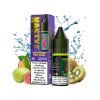 nasty liq salt kiwi passion fruit guava vaping cz