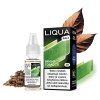 liqua salt bright tobacco vaping cz
