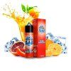 infamous cryo blood tangerine vaping cz