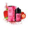 Nasty Juice STRAWBERRY Trap Queen 10ml vaping cz