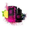Nasty Juice BLACKCURRANTLEMONADE Wicked Haze 10ml vaping cz