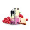 infamous liqonic raspberry tart vaping cz