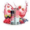 infamous liqonic juicy red fruit vaping cz