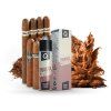 infamous liqonic tobacco cohiba vaping cz