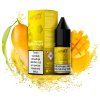 Nasty Liq Salt Cush Man 20mg vaping cz