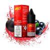 Nasty Liq Salt Bad Blood 20mg vaping cz
