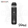 Oxva Nexlim Go Pod Black Warrior