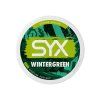 vyr 16614 SYX WINTERGREEN 0