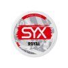 SYX ROYAL 1