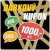 Darkove kupony vaping cz