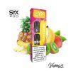 vyr 16669 SYX POD tropic fruits