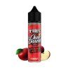 overdosed double apple vaping cz