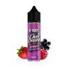 overdosed berry heaven vaping cz