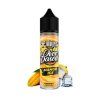overdosed mango ice vaping cz