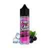 overdosed blackcurrant ice vaping cz