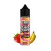 overdosed strawberry banana vaping cz