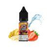overdosed strawberry banana vaping cz