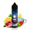 Medusa pomegranate lemon green tea vaping cz