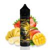 medusa mango banana strawberry vaping cz