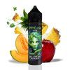 medusa apple pineapple cantaloupe vaping cz