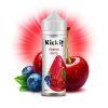 kick it cherry berry vaping cz