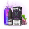 popici grape bull vaping cz