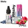 blueberry sour raspberry vaping cz