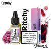 Grape juice vaping cz1