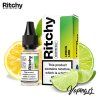 lemon lime vaping cz1