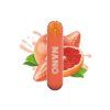 lio nano pro strawberry grapefruit jednorazova e cigareta