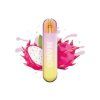 lio nano pro cactus pitaya jednorazova e cigareta