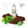 adams vape just tobacco mint vaping cz